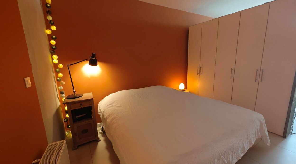 Appartement te koop in LIEZELE