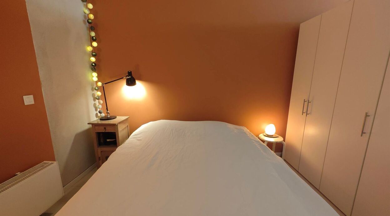 Appartement te koop in LIEZELE