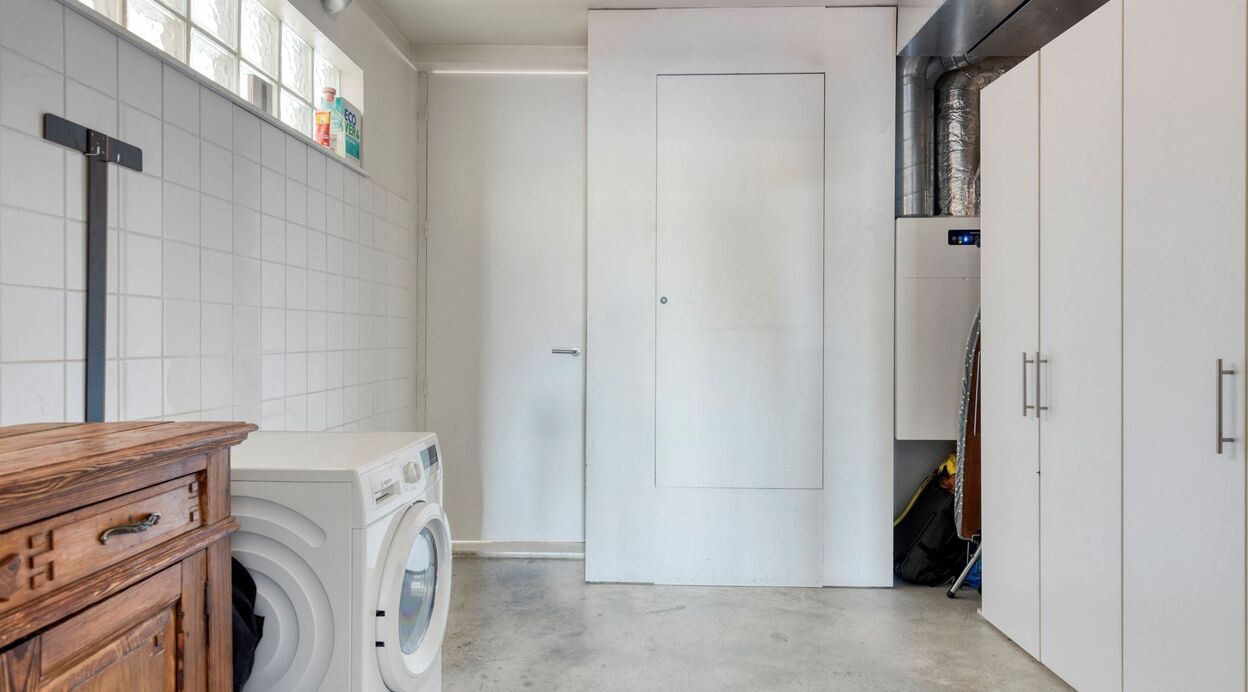 Appartement te koop in LIEZELE