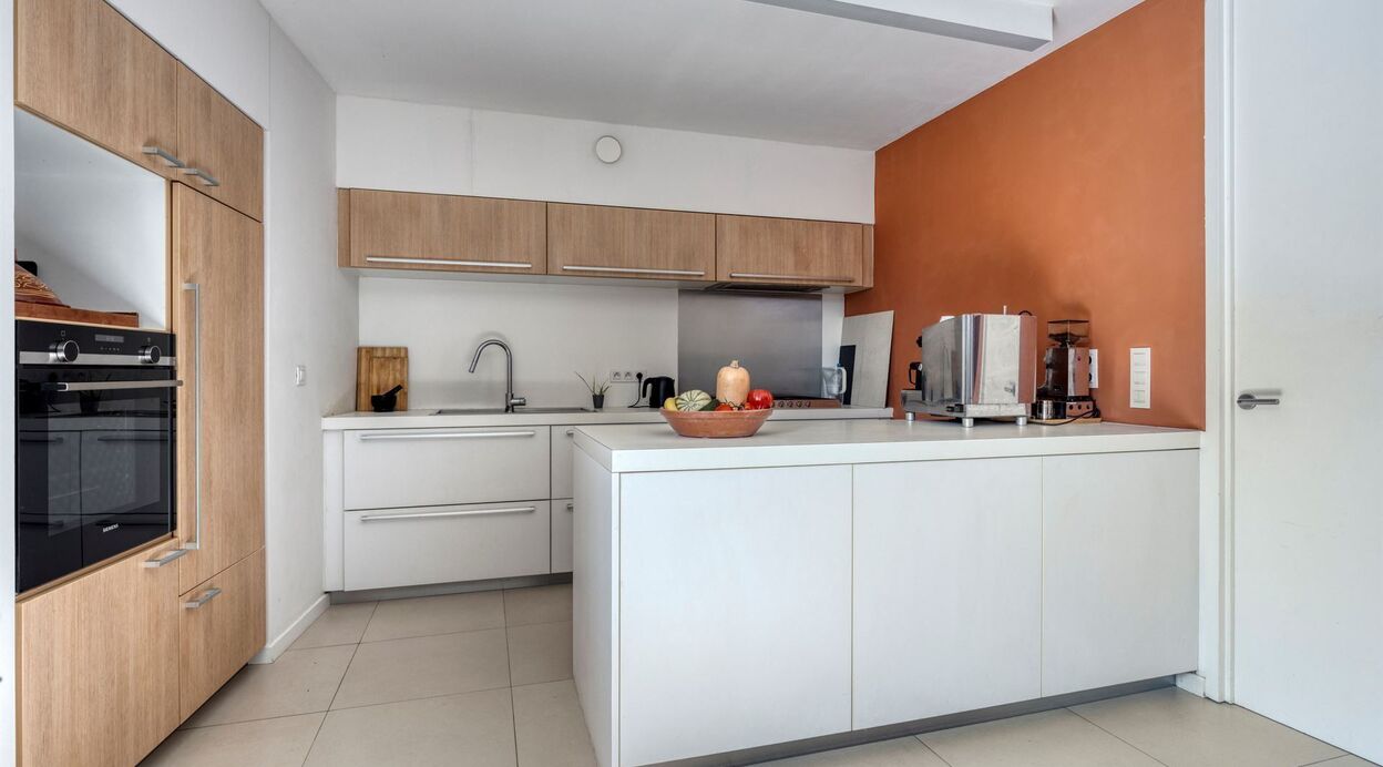 Appartement te koop in LIEZELE
