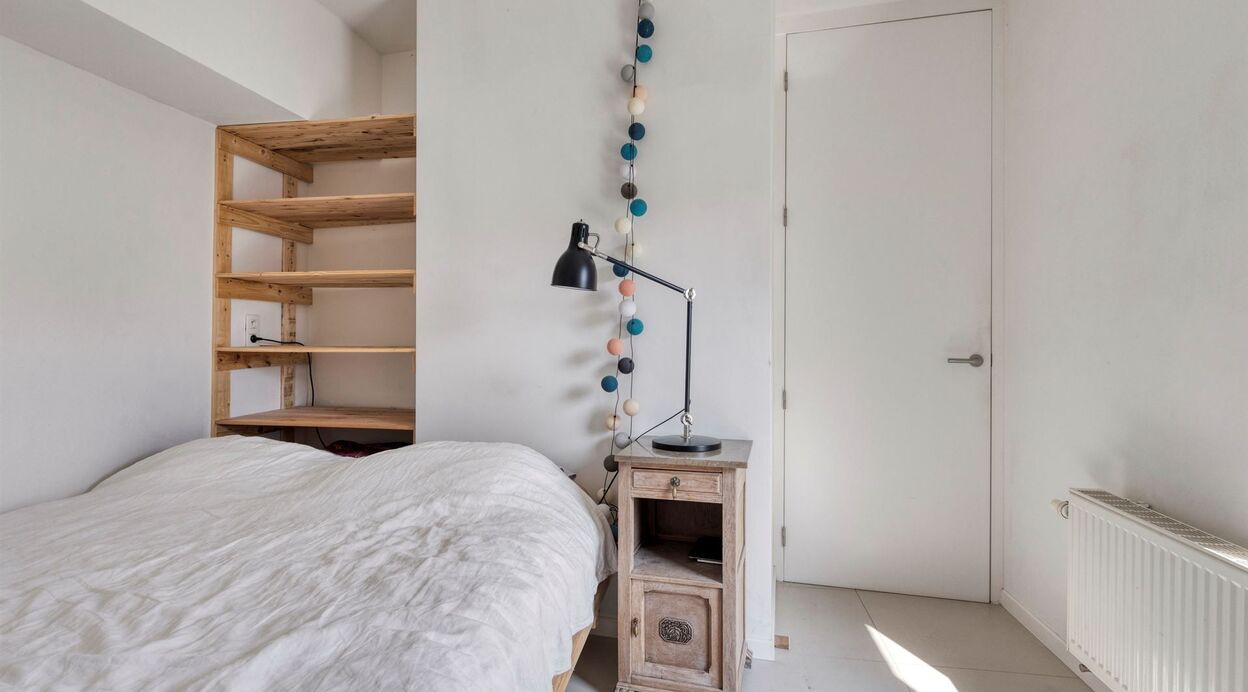 Appartement te koop in LIEZELE