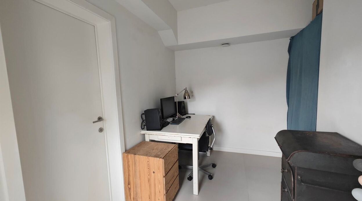 Appartement te koop in LIEZELE