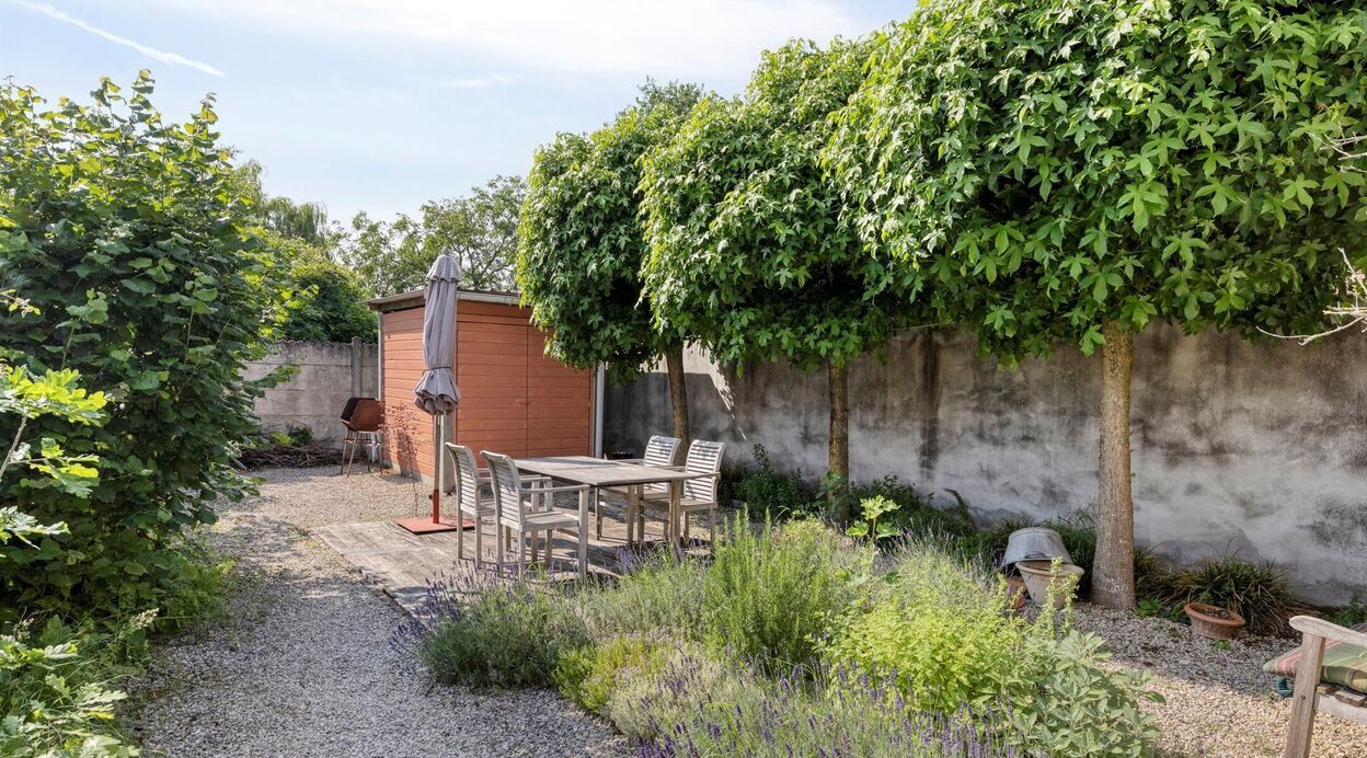 Appartement te koop in LIEZELE