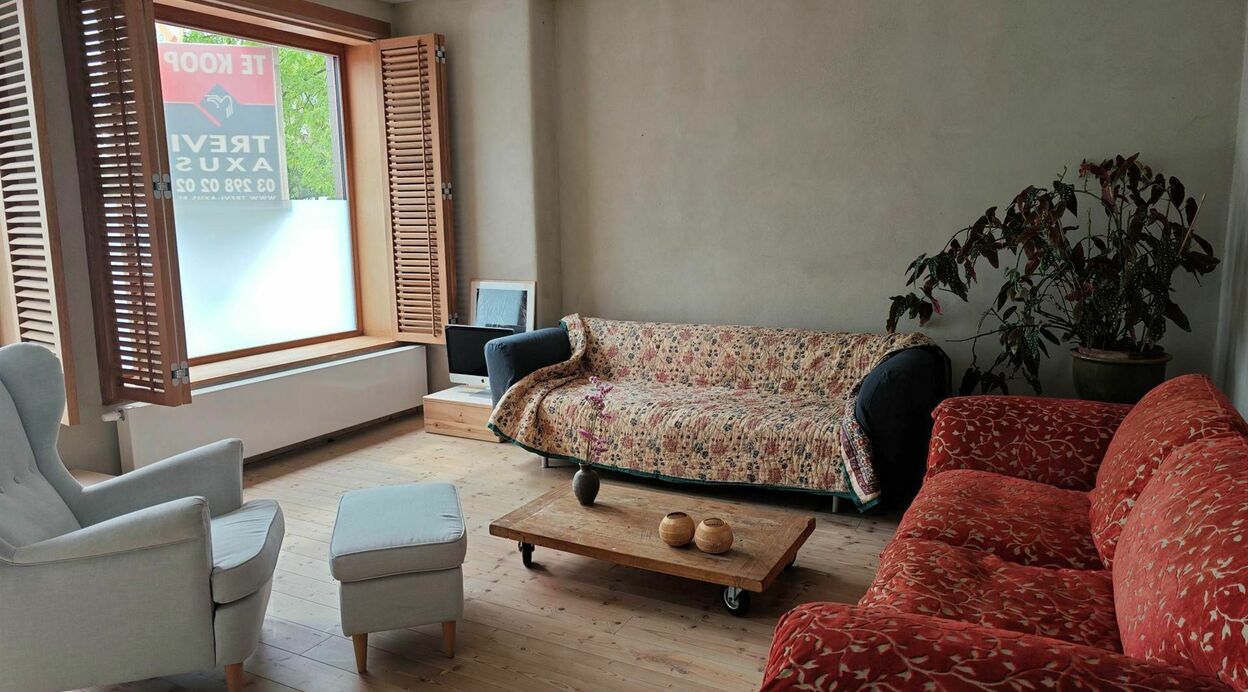 Appartement te koop in LIEZELE