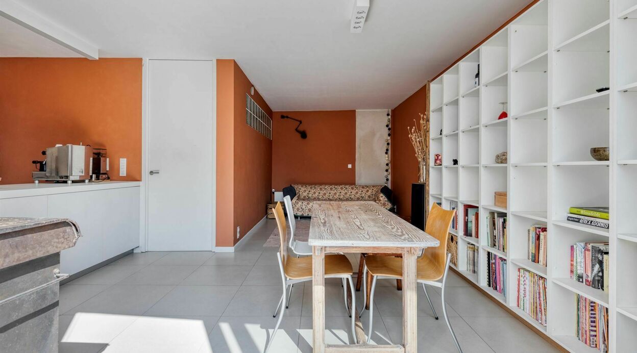 Appartement te koop in LIEZELE