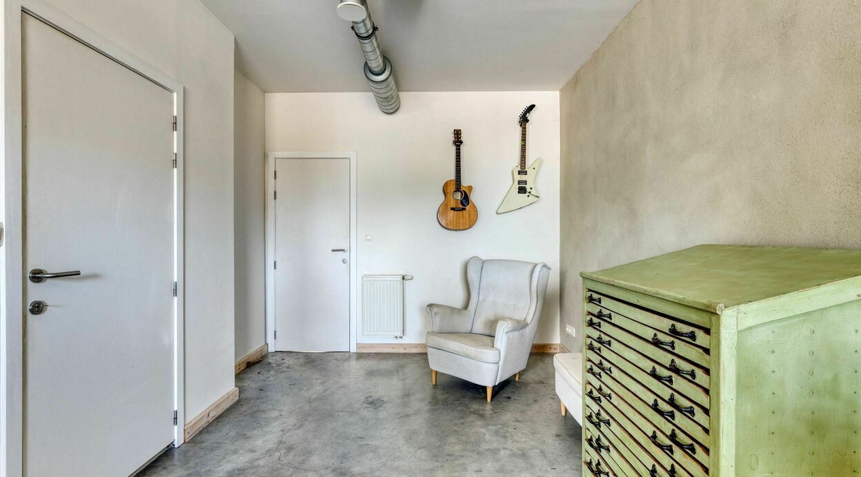 Appartement te koop in LIEZELE