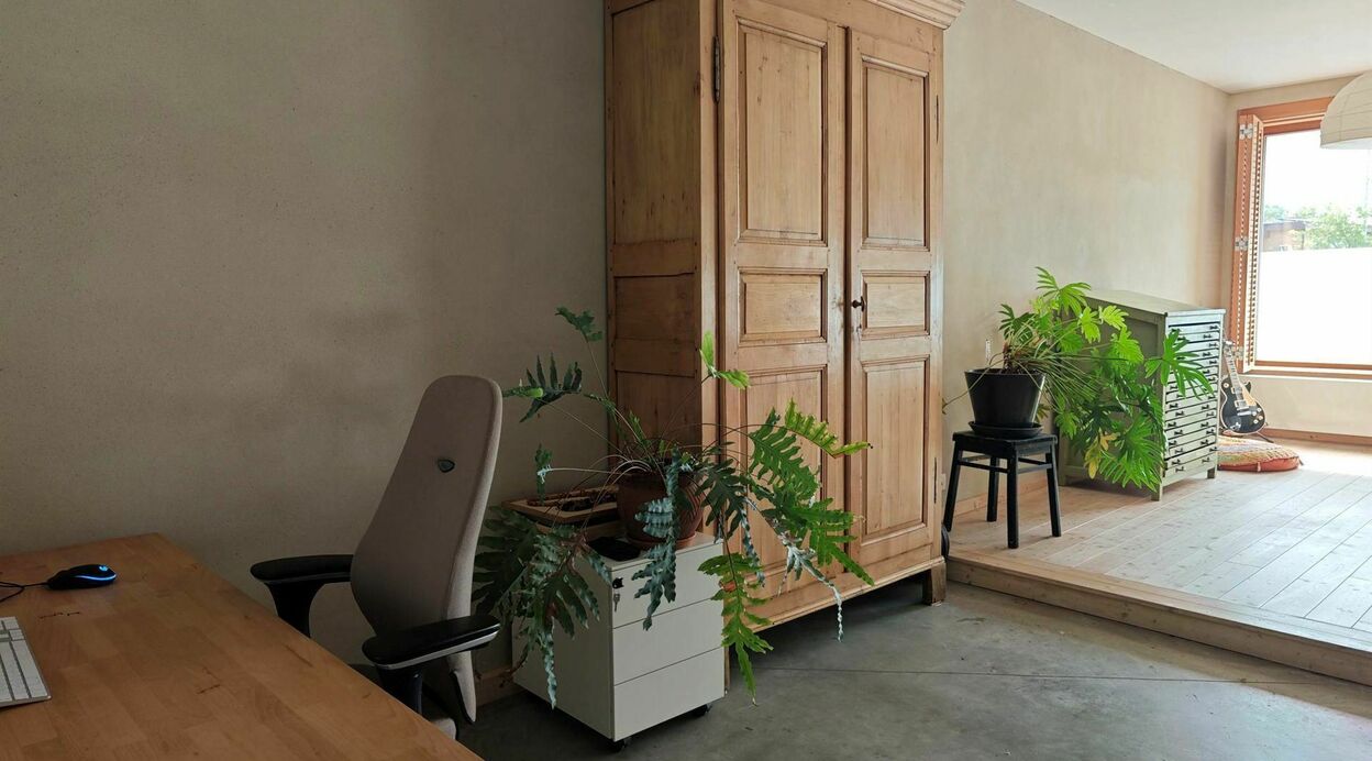 Appartement te koop in LIEZELE