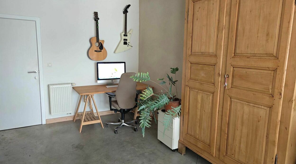 Appartement te koop in LIEZELE
