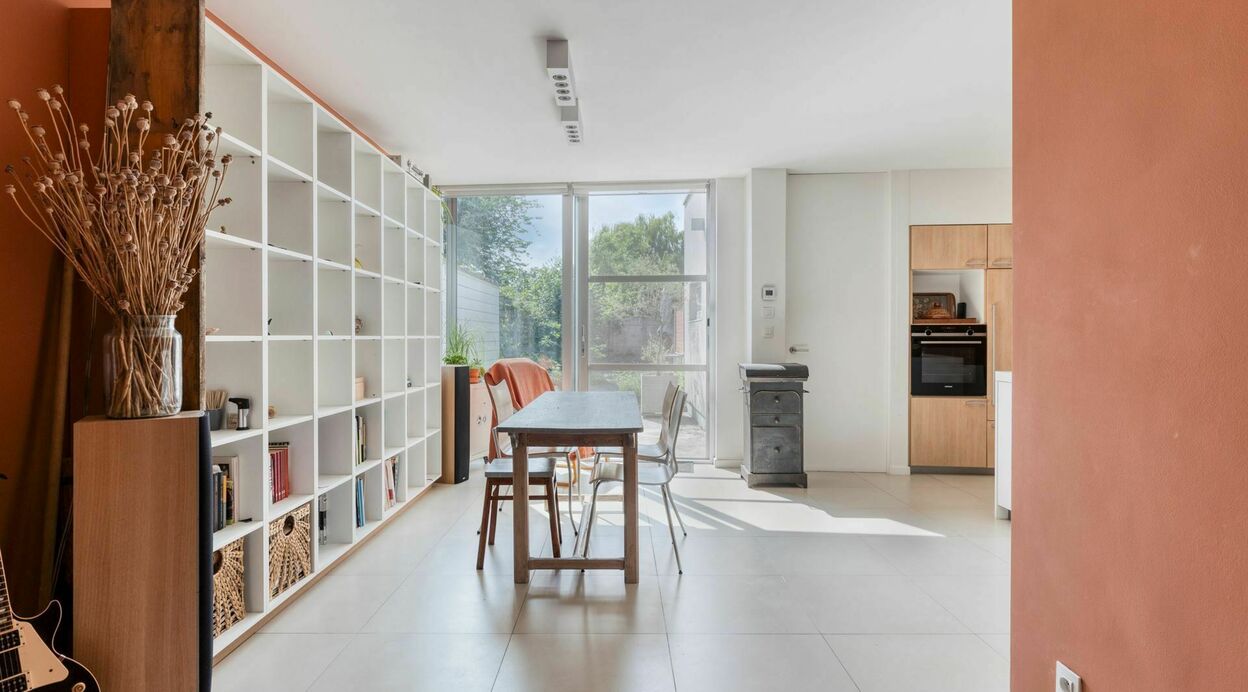 Appartement te koop in LIEZELE