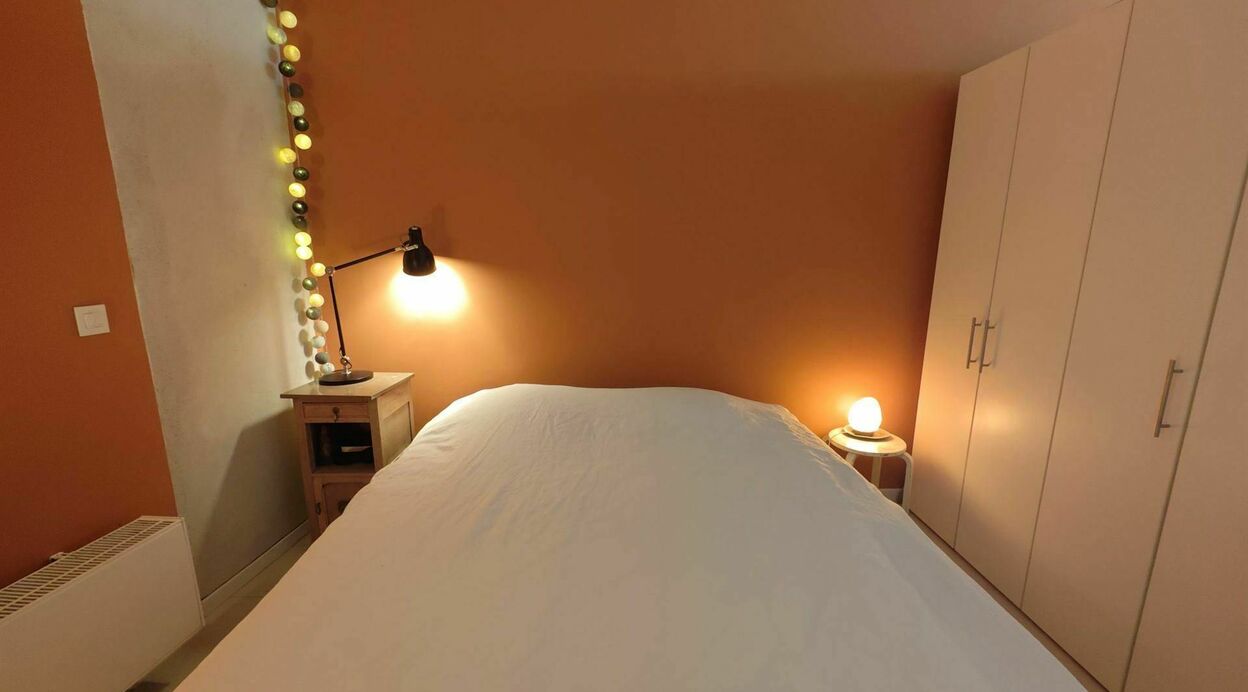 Appartement te koop in LIEZELE