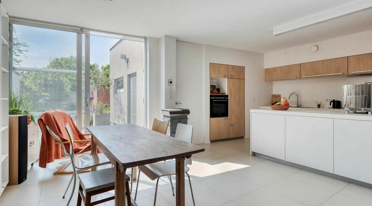 Appartement te koop in LIEZELE