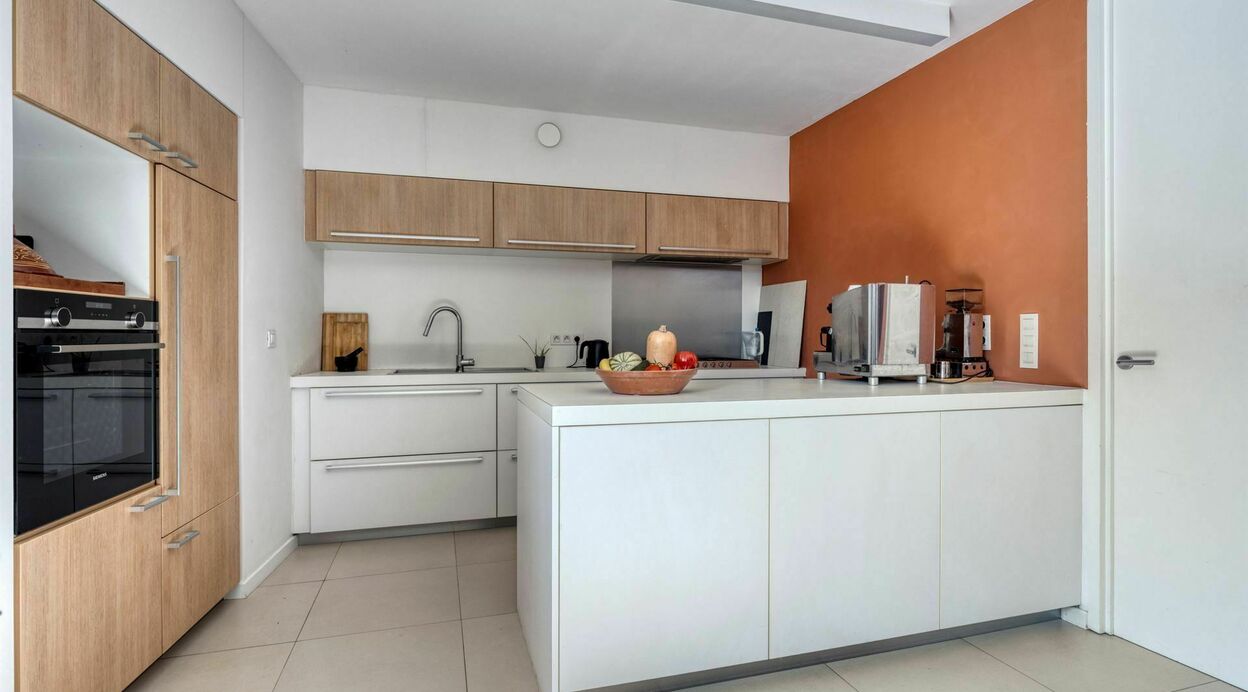 Appartement te koop in LIEZELE
