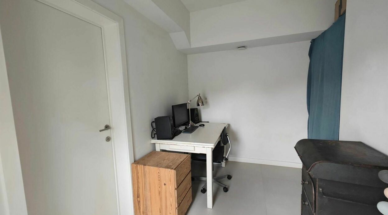 Appartement te koop in LIEZELE