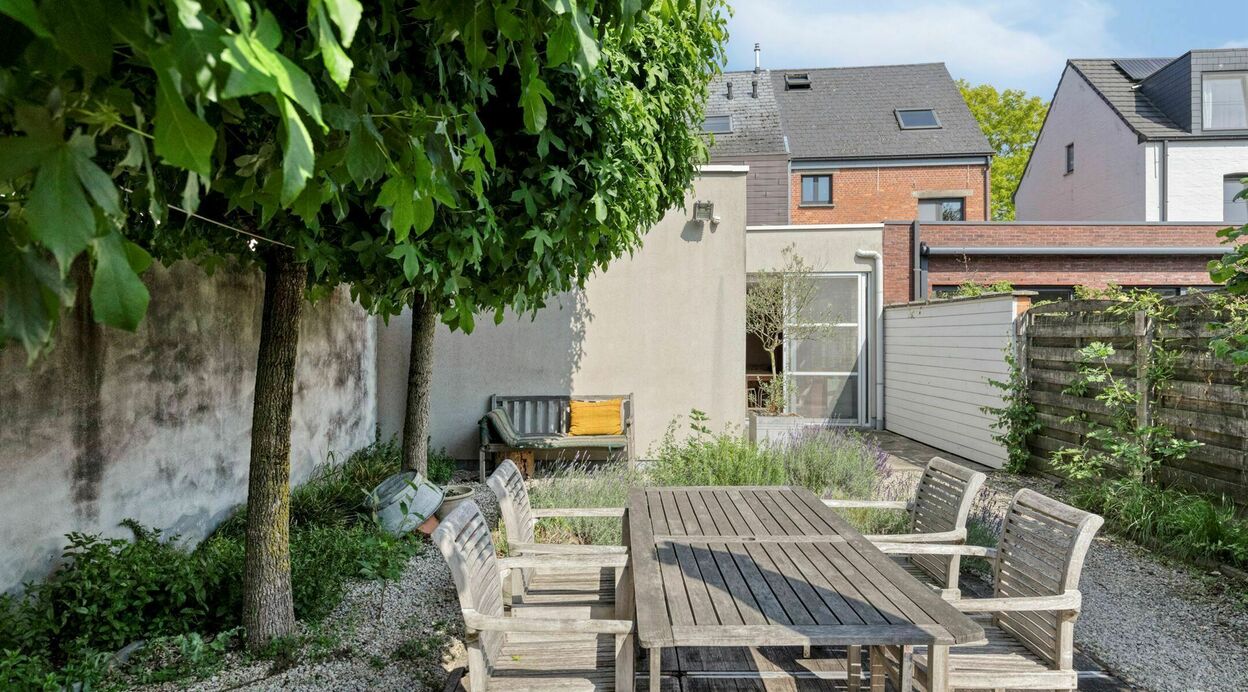 Appartement te koop in LIEZELE