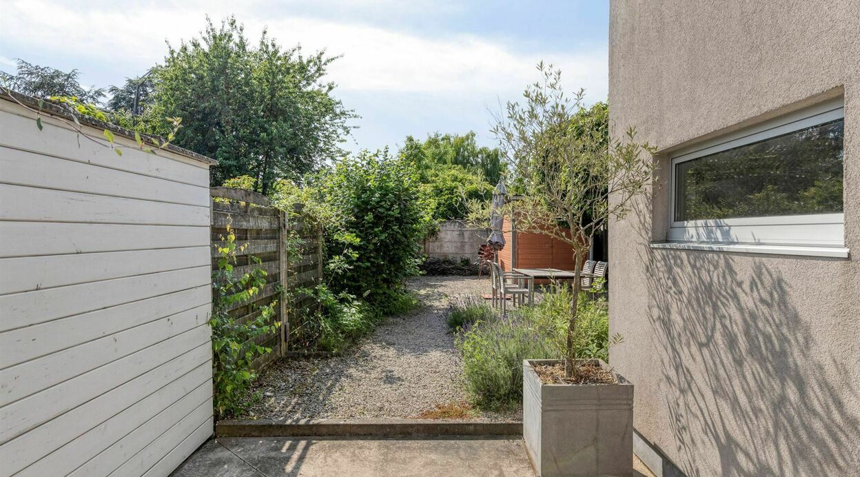 Appartement te koop in LIEZELE