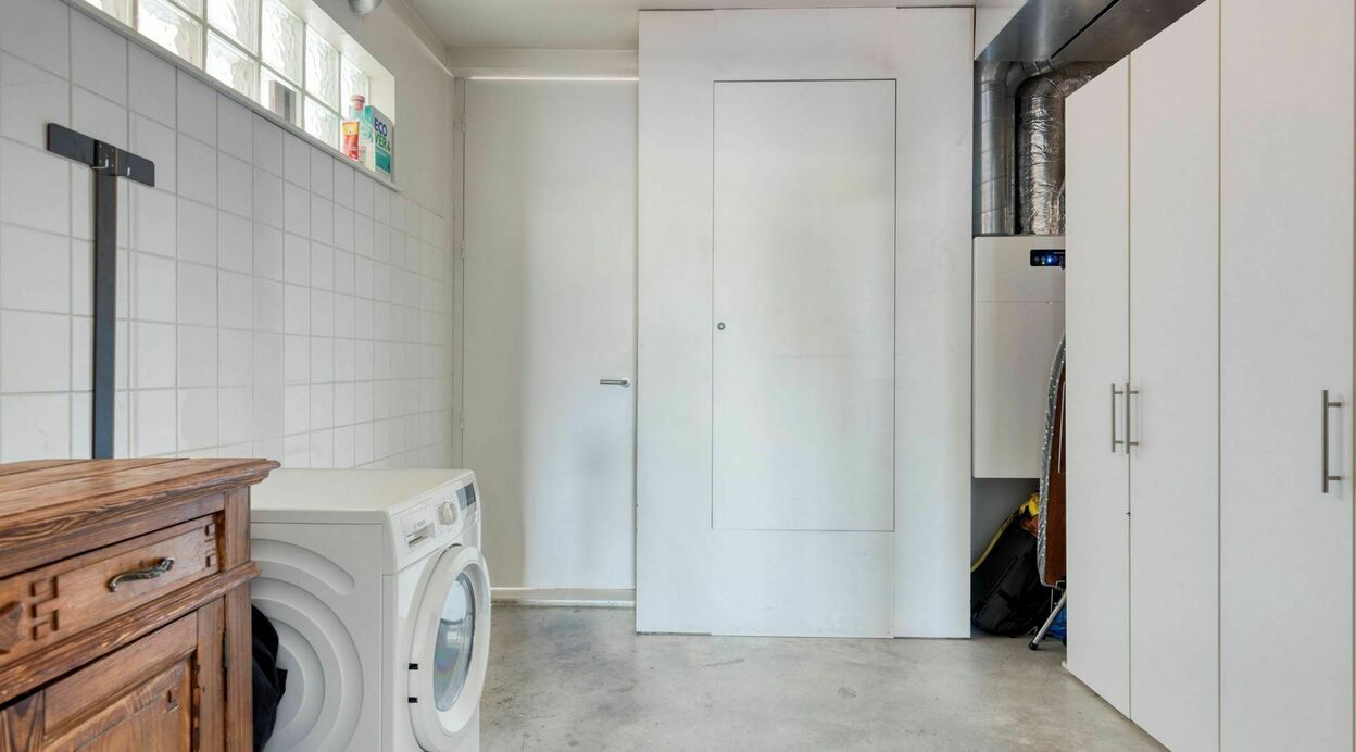 Appartement te koop in LIEZELE