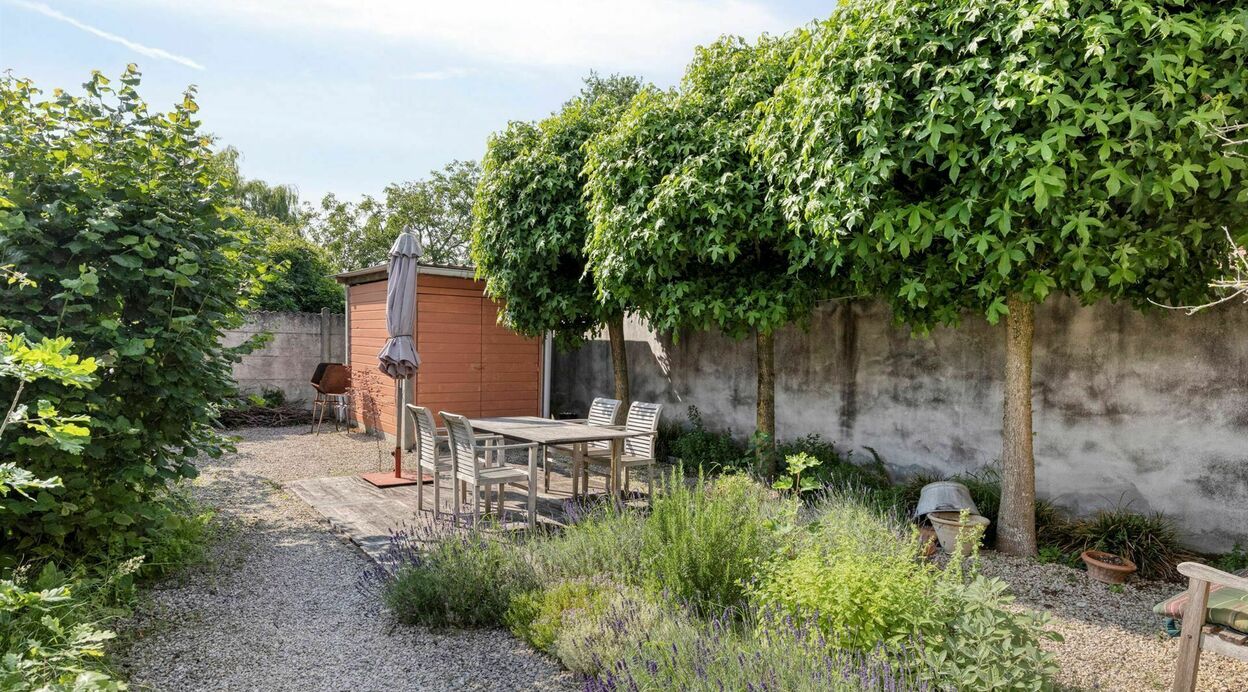 Appartement te koop in LIEZELE