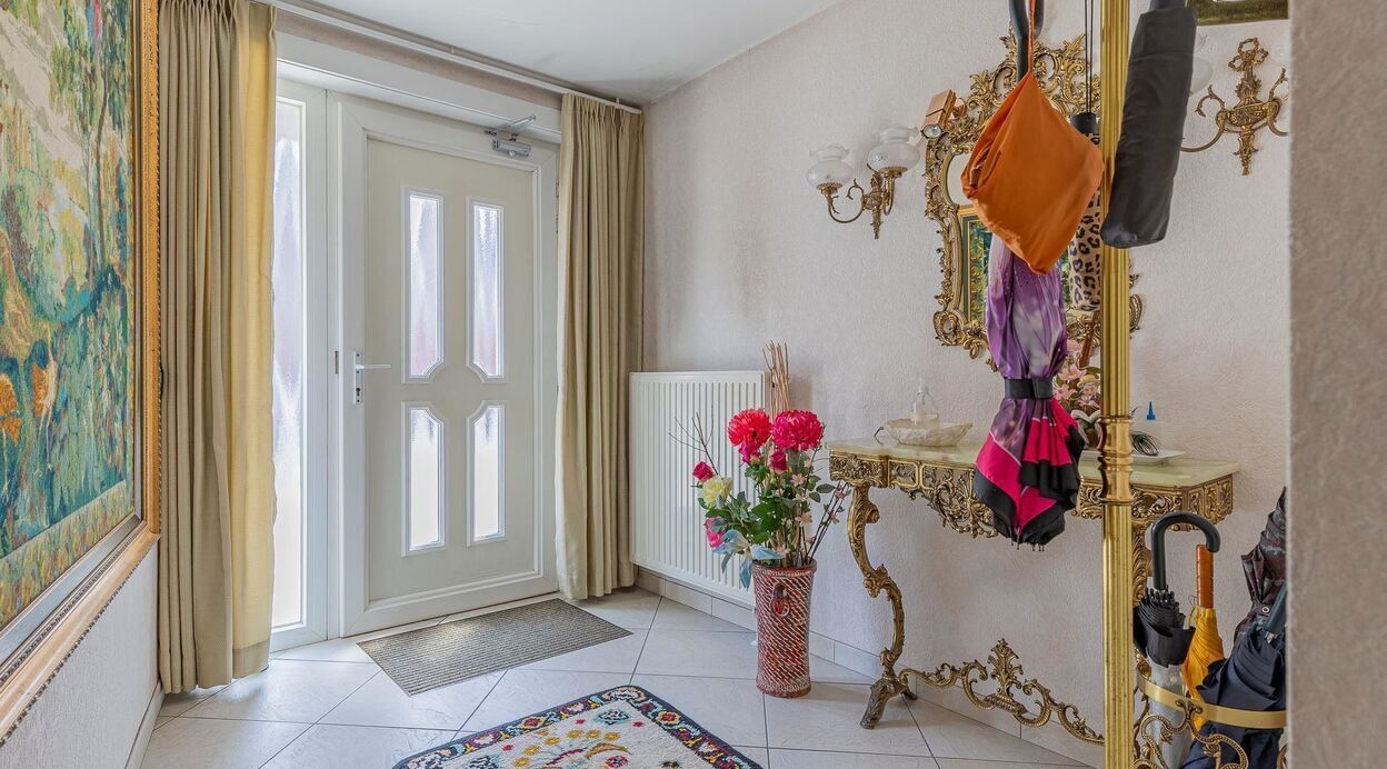 Appartement te koop in LONDERZEEL