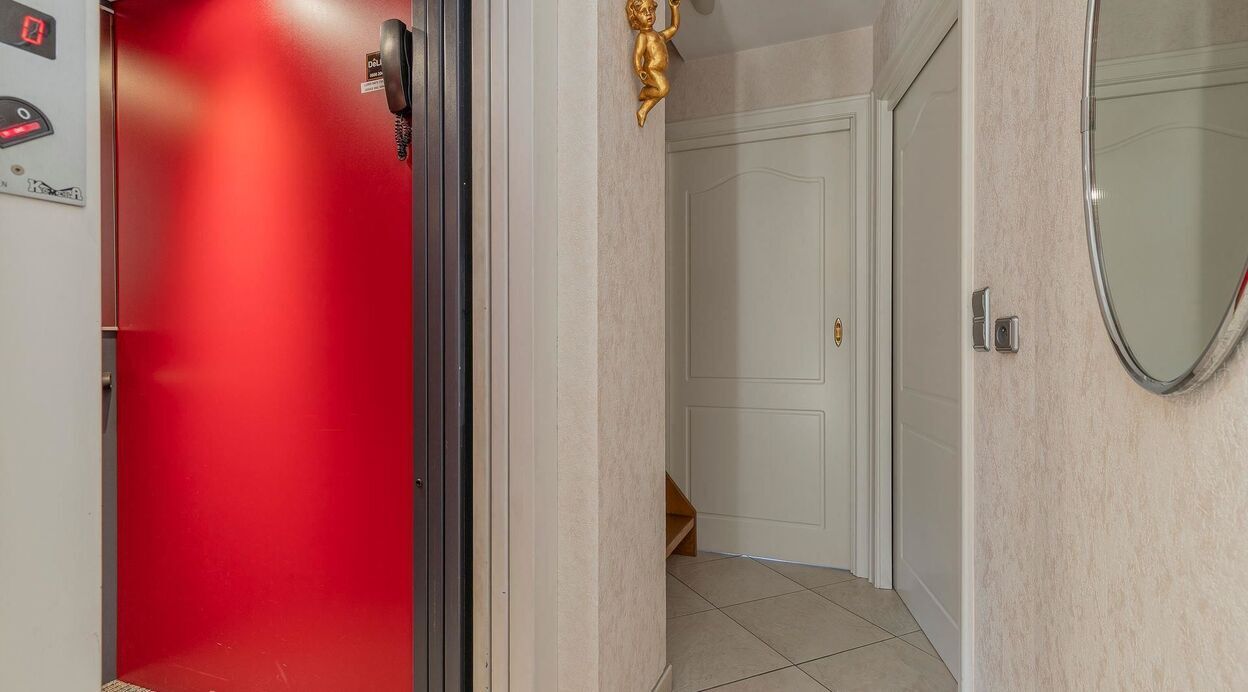 Appartement te koop in LONDERZEEL