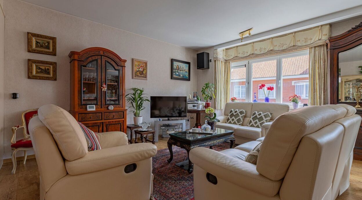 Appartement te koop in LONDERZEEL