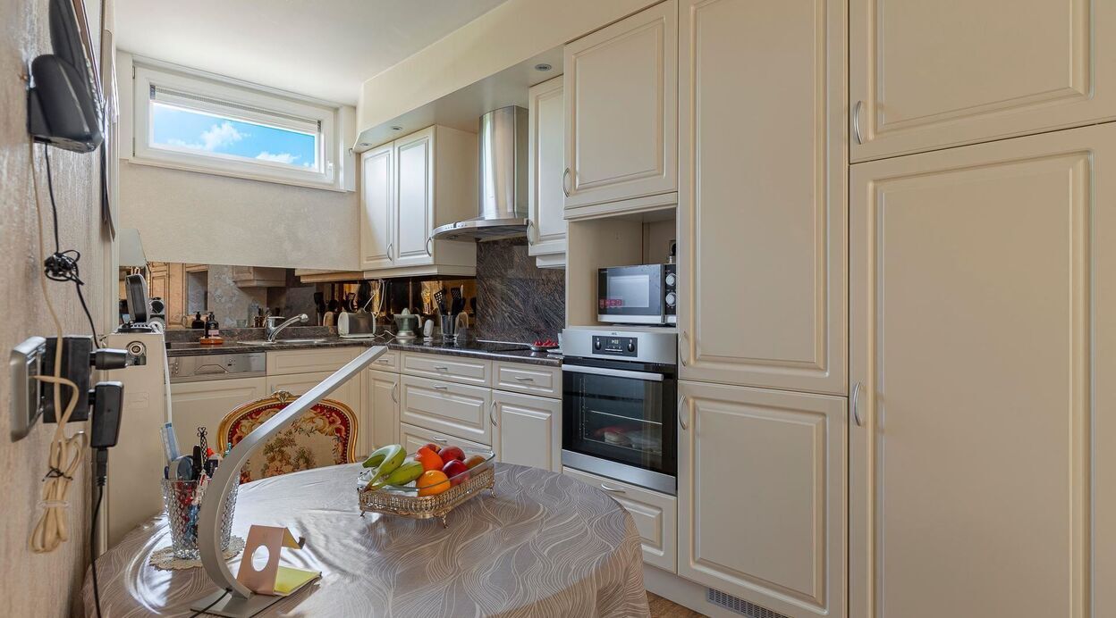 Appartement te koop in LONDERZEEL