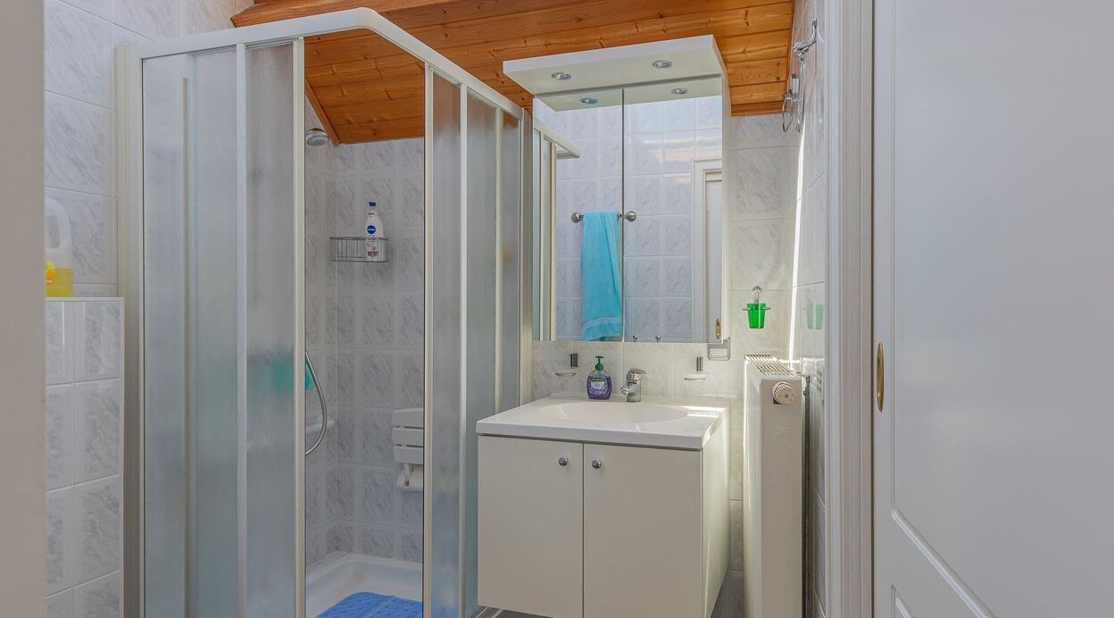 Appartement te koop in LONDERZEEL