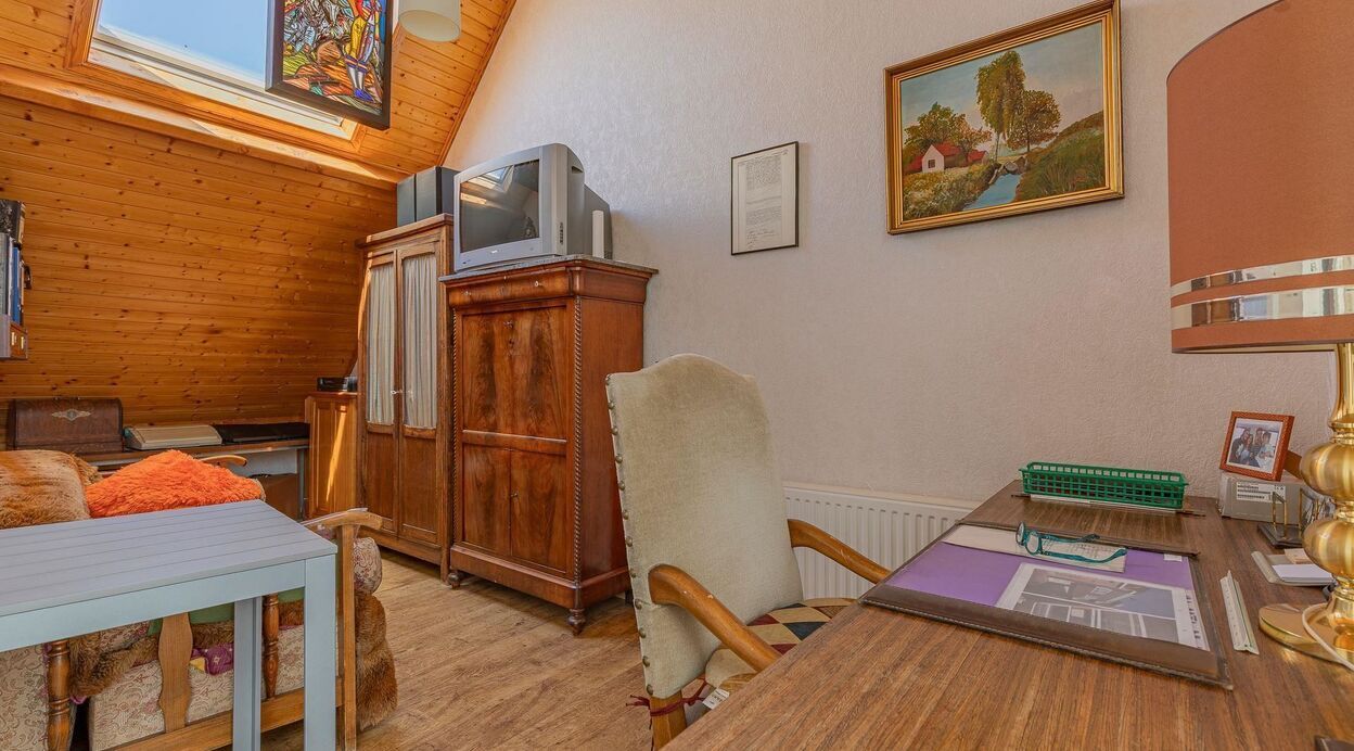 Appartement te koop in LONDERZEEL