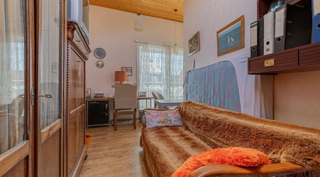 Appartement te koop in LONDERZEEL