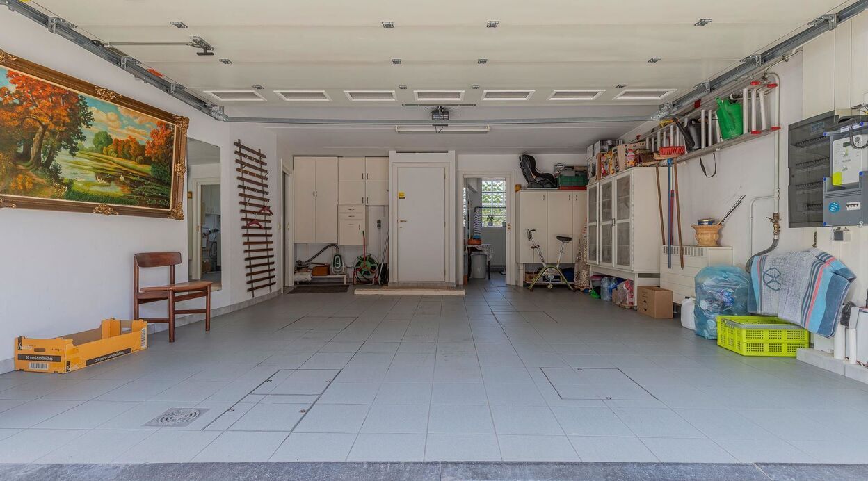 Appartement te koop in LONDERZEEL