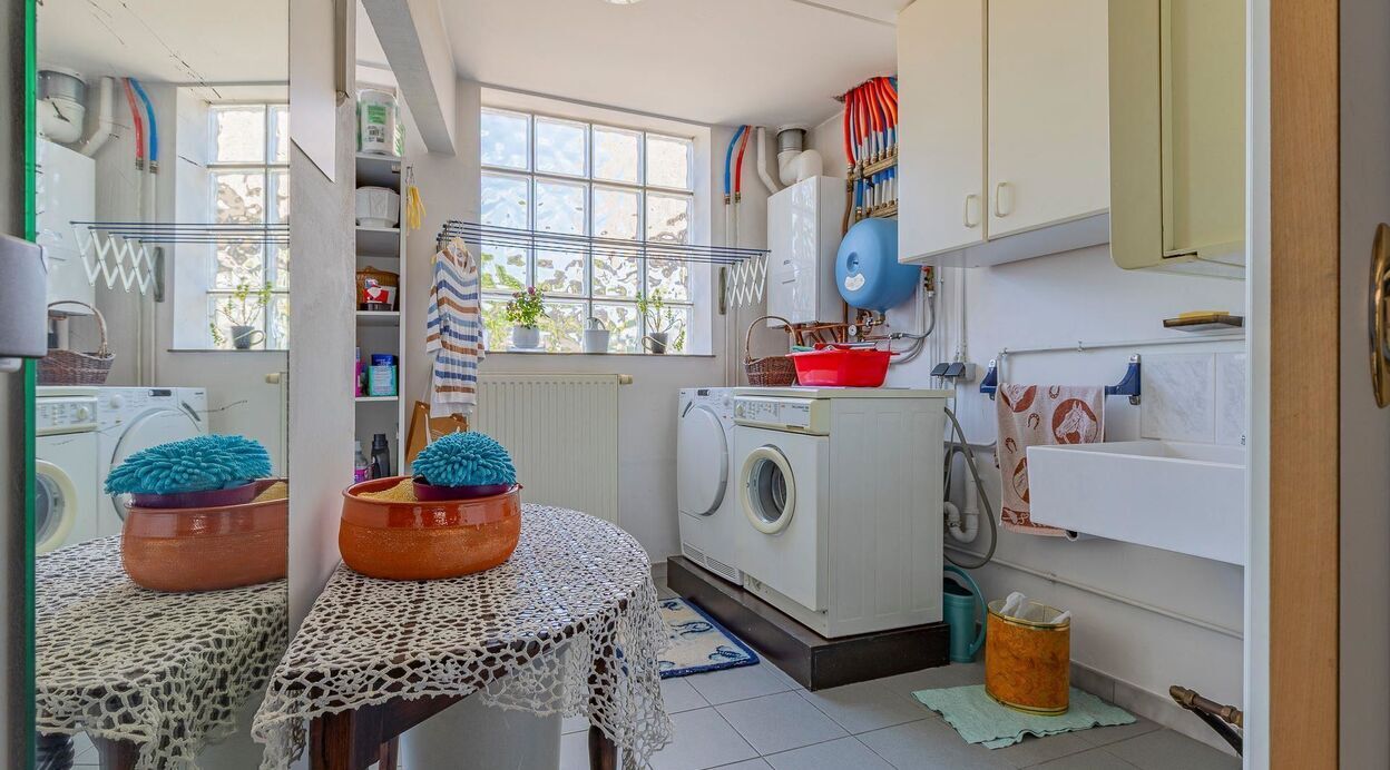 Appartement te koop in LONDERZEEL