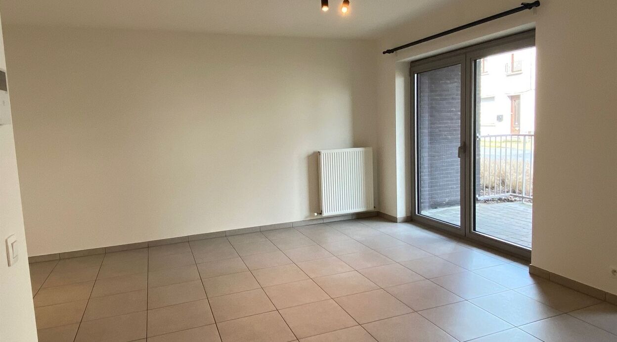 Appartement te koop in MARIEKERKE