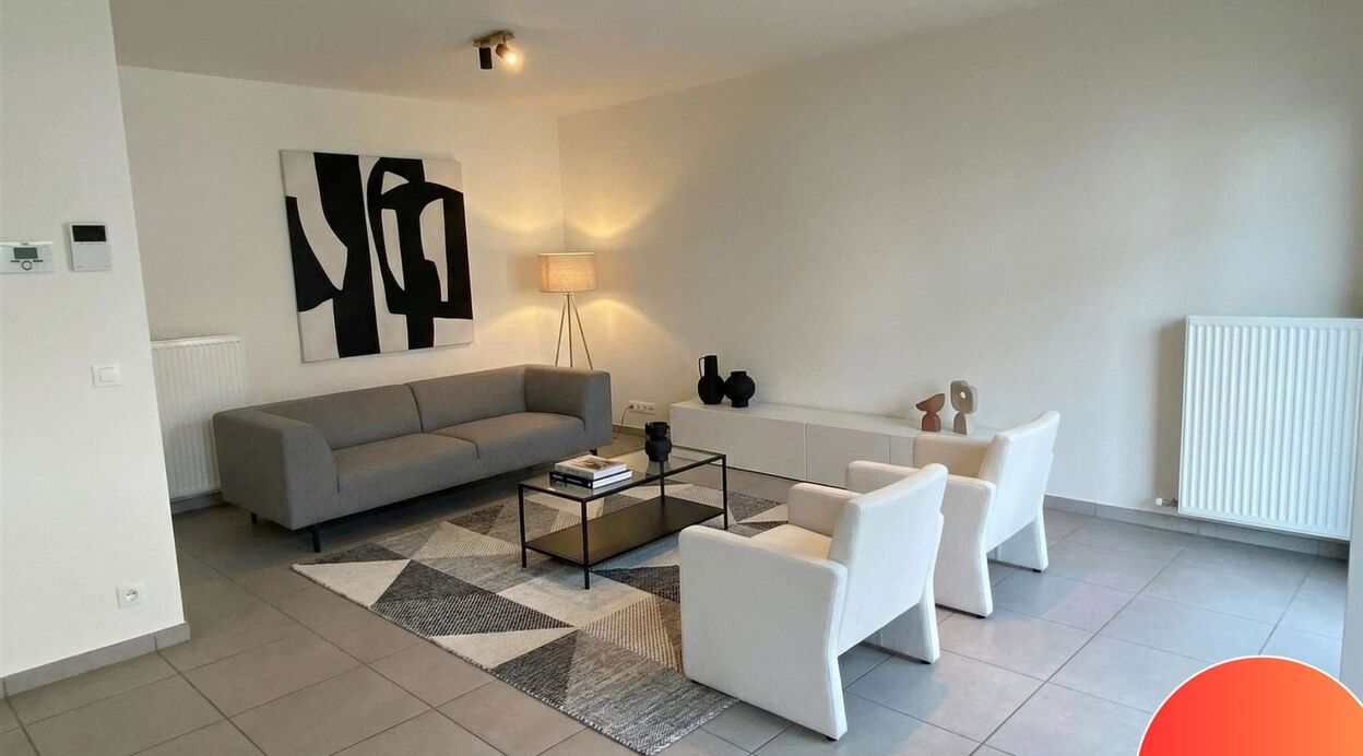 Appartement te koop in MARIEKERKE