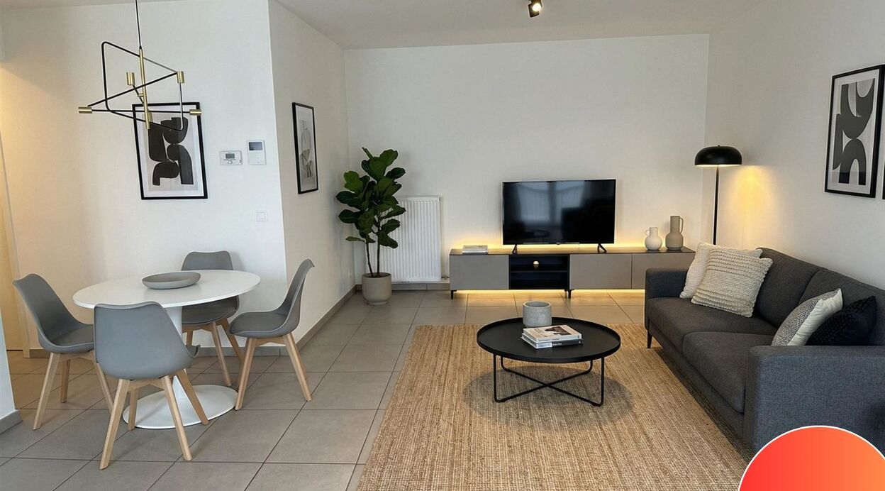 Appartement te koop in MARIEKERKE