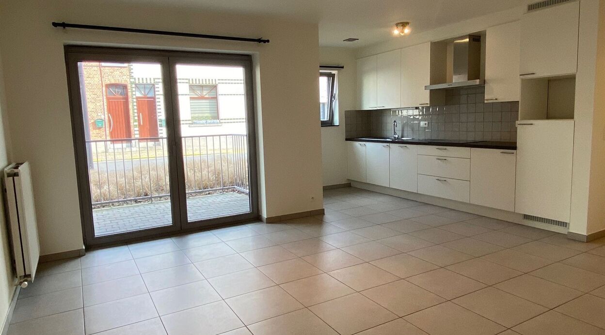 Appartement te koop in MARIEKERKE