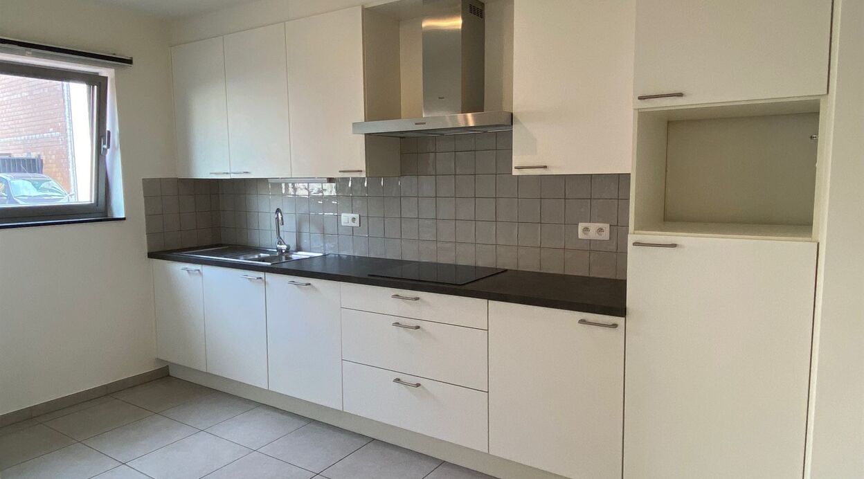 Appartement te koop in MARIEKERKE