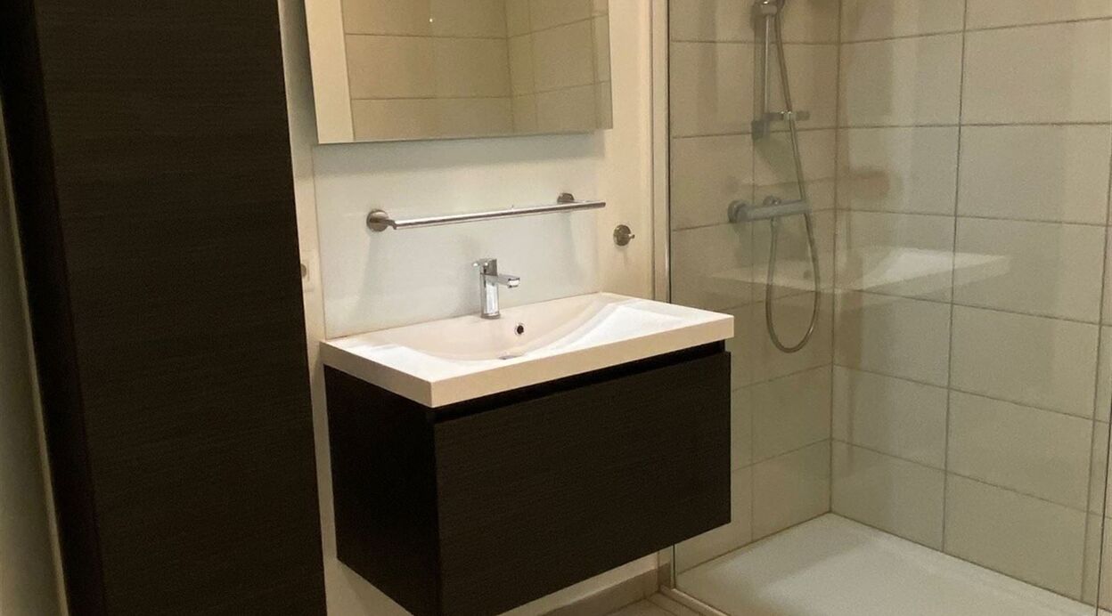 Appartement te koop in MARIEKERKE