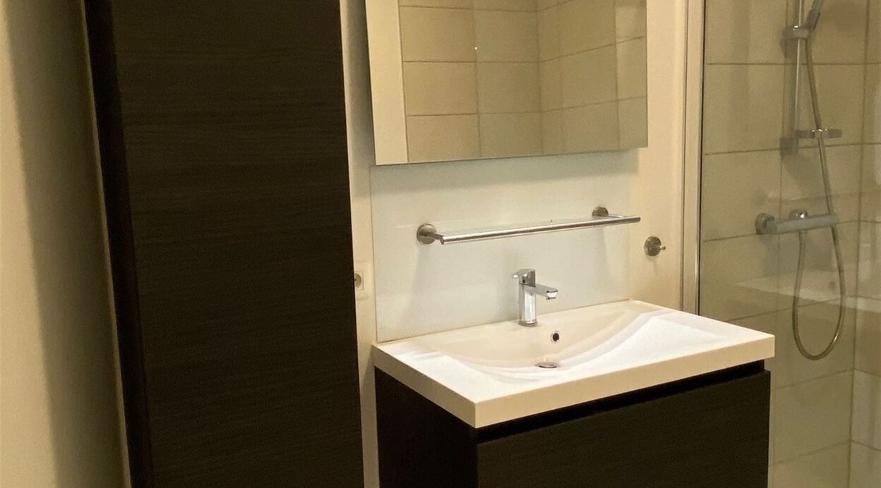 Appartement te koop in MARIEKERKE