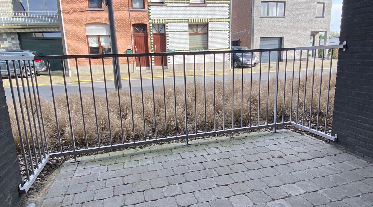 Appartement te koop in MARIEKERKE