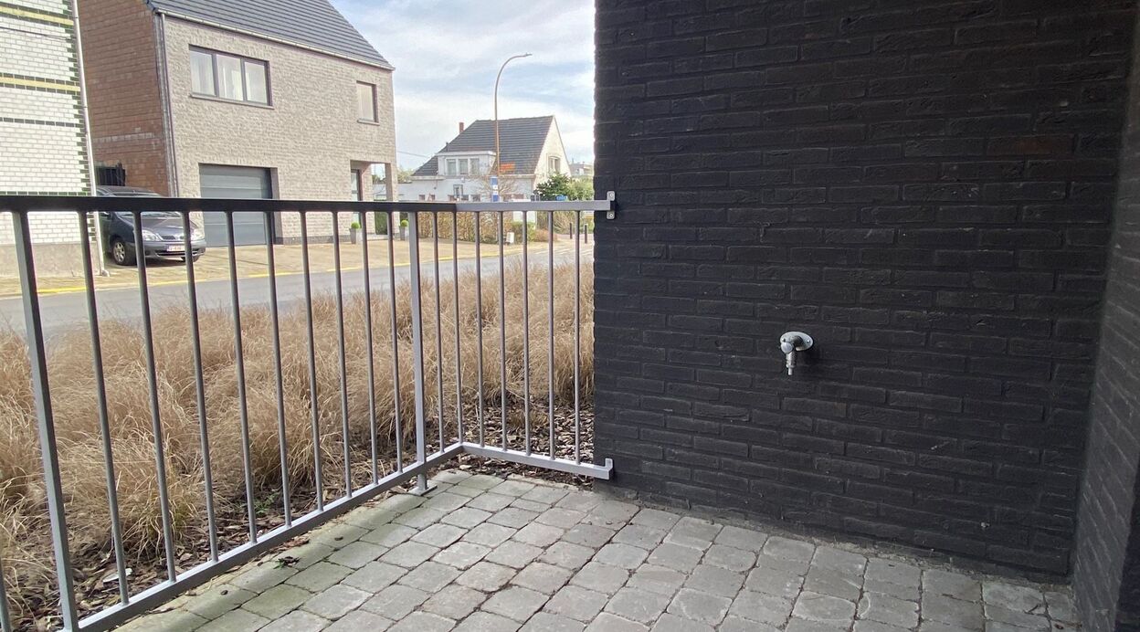 Appartement te koop in MARIEKERKE