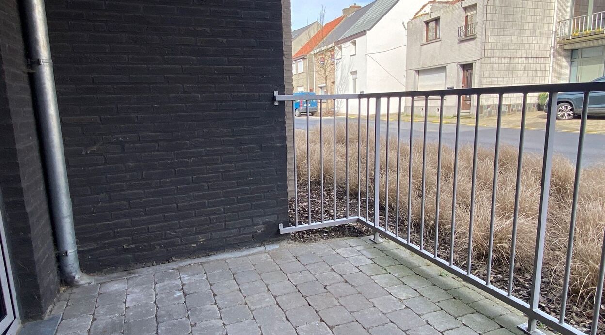 Appartement te koop in MARIEKERKE