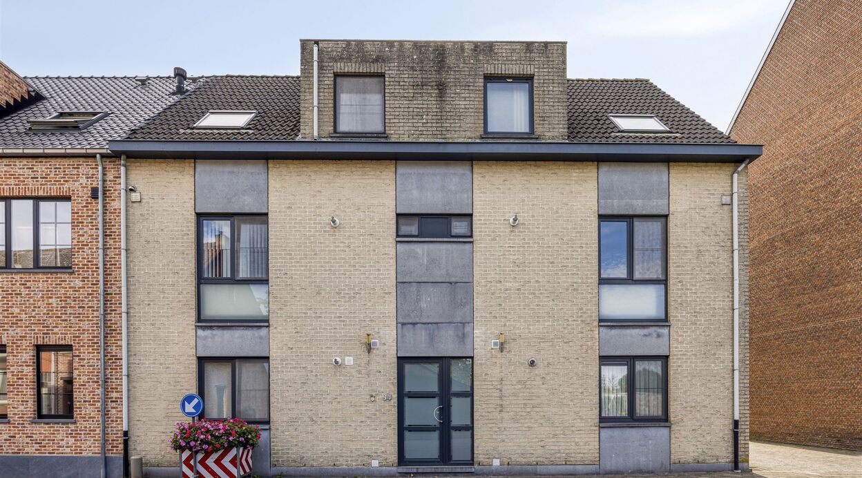 Appartement te koop in OPPUURS