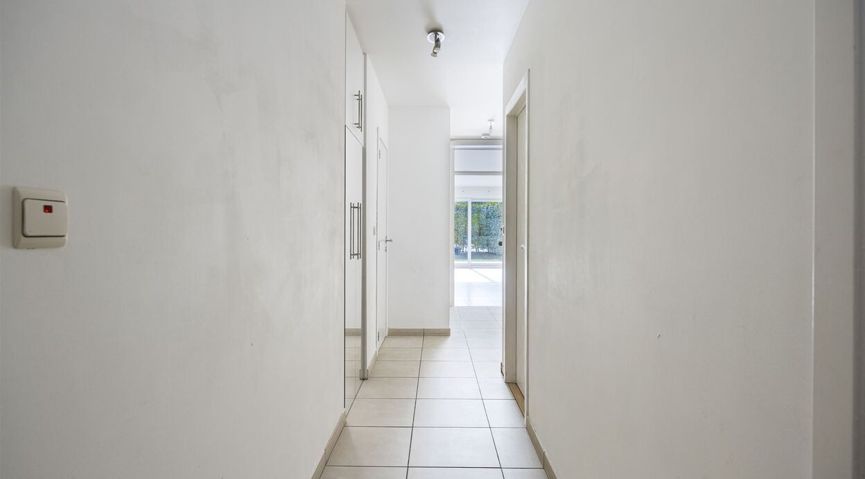 Appartement te koop in OPPUURS