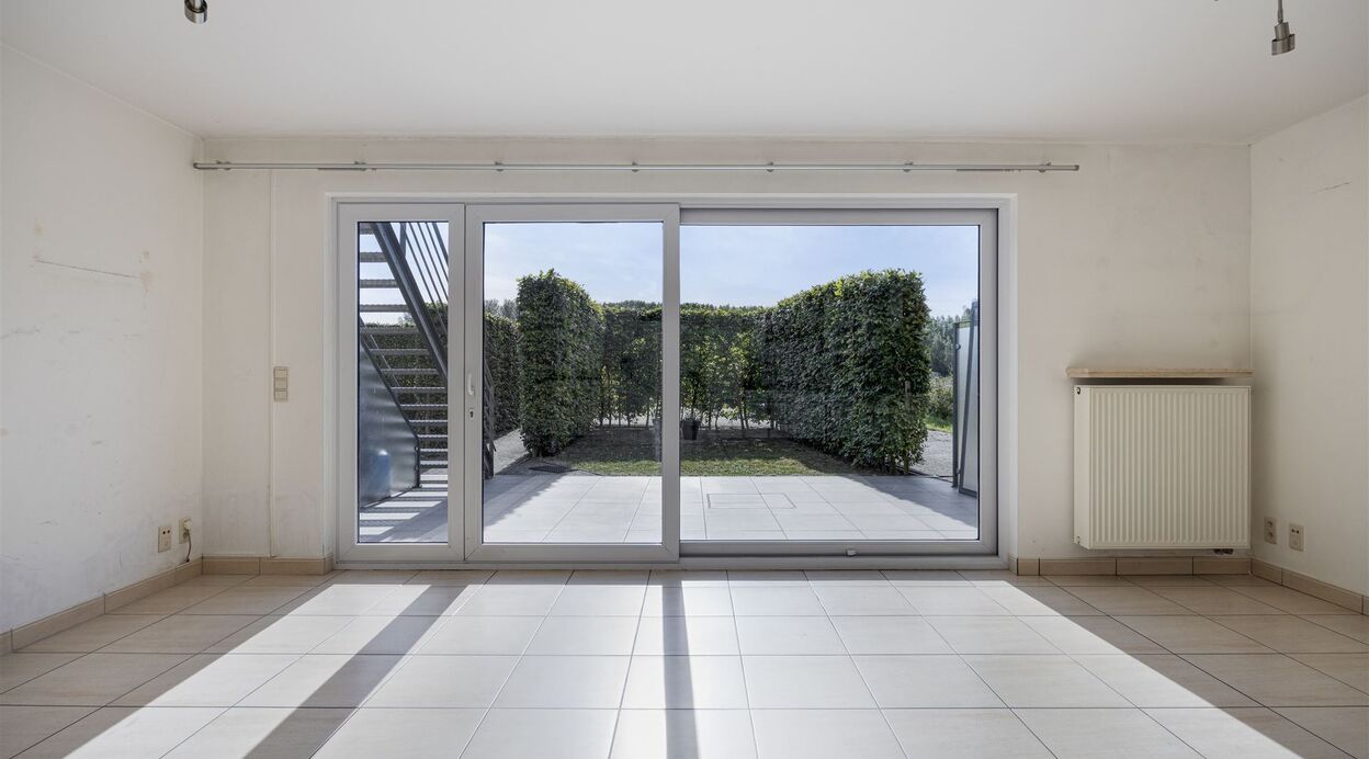 Appartement te koop in OPPUURS