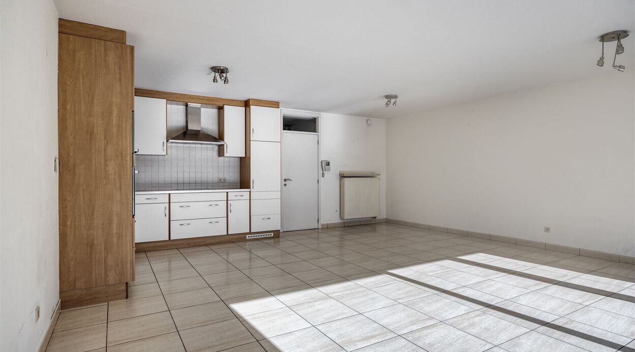 Appartement te koop in OPPUURS