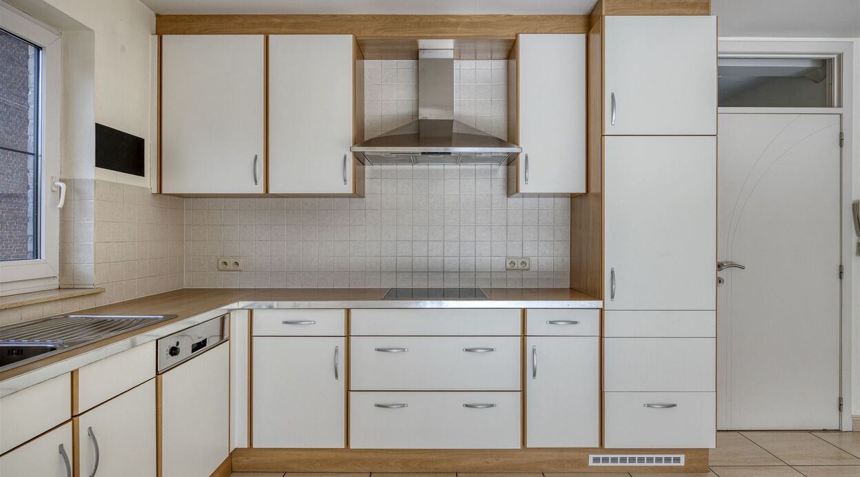 Appartement te koop in OPPUURS