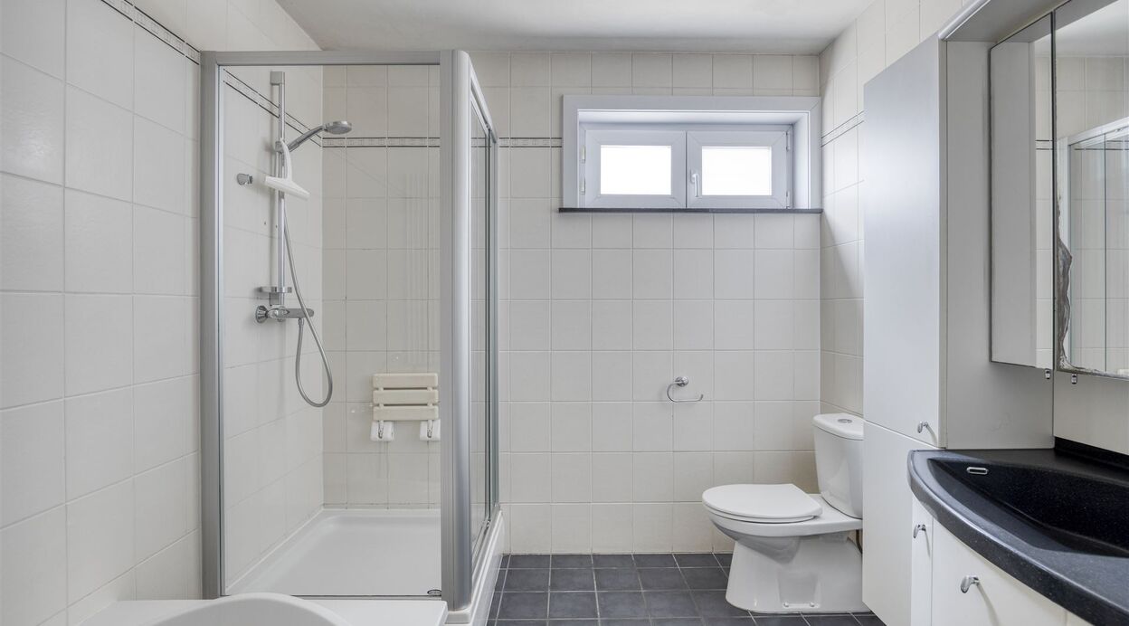 Appartement te koop in OPPUURS