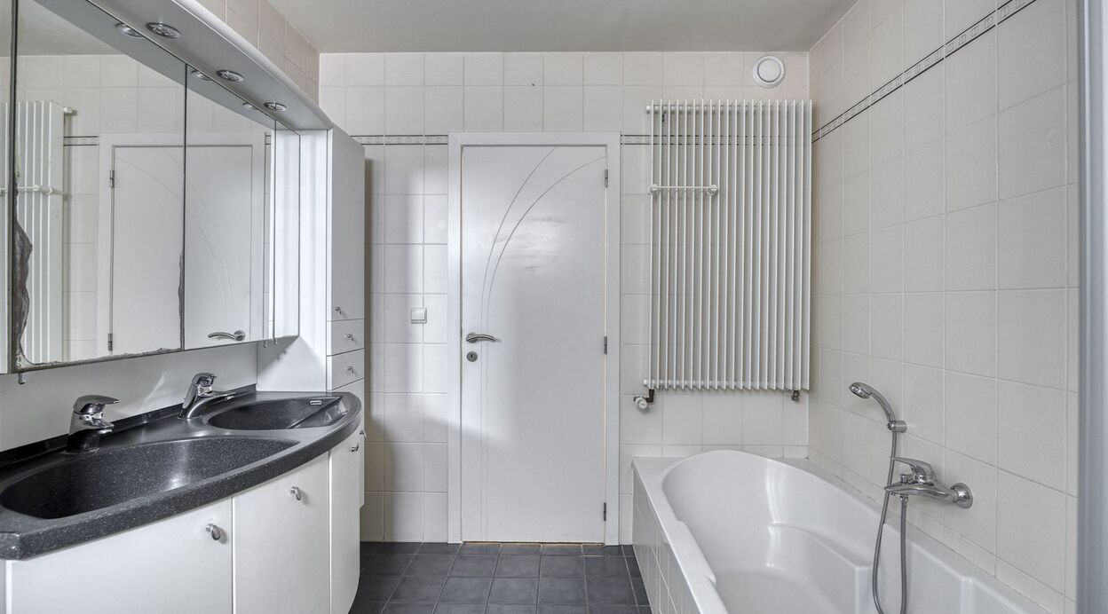 Appartement te koop in OPPUURS