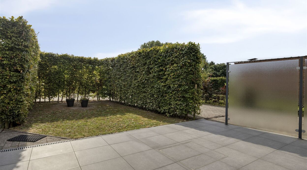 Appartement te koop in OPPUURS