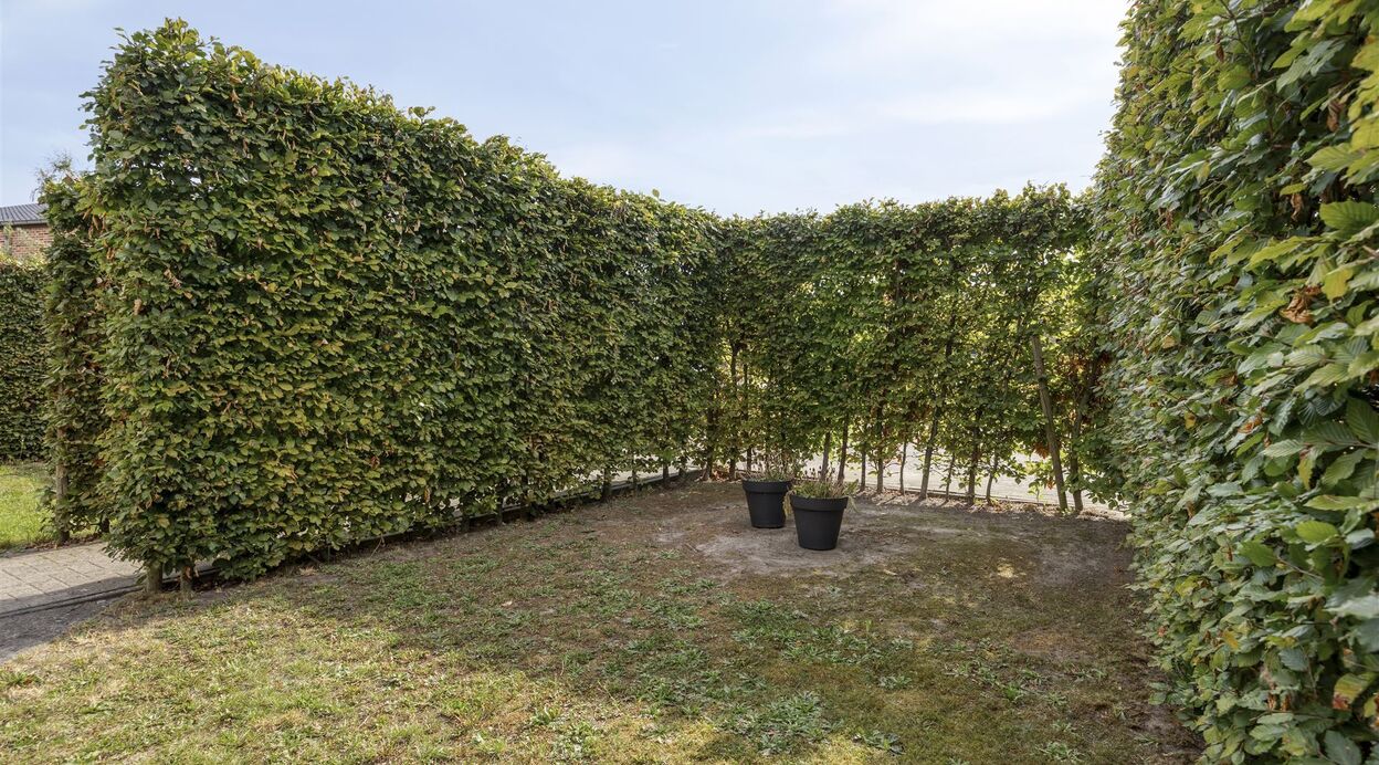 Appartement te koop in OPPUURS