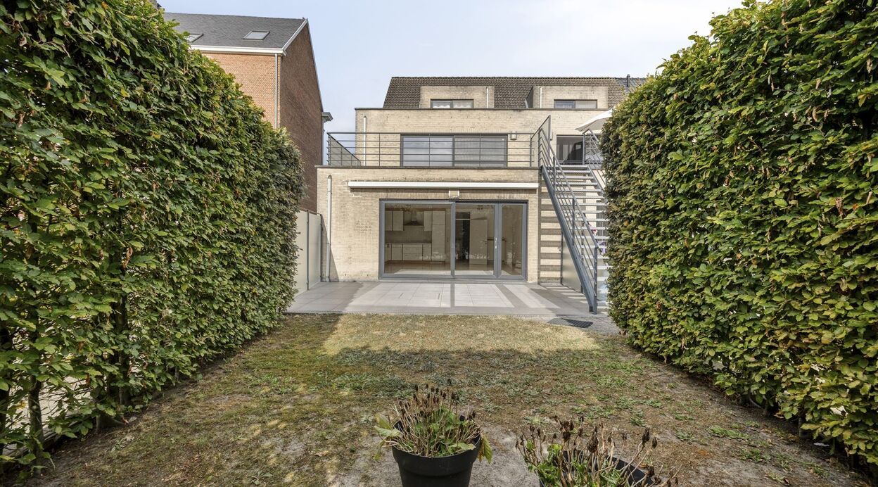 Appartement te koop in OPPUURS